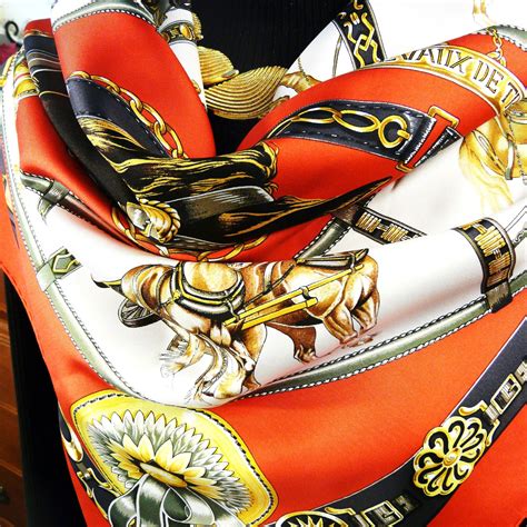 carrè di hermes|authentic Hermes scarves online.